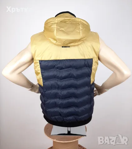 Hugo Boss J_Laax 2in1 - Оригинално мъжко яке / елек размер XL, снимка 8 - Якета - 47498687