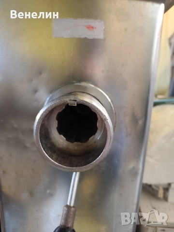 месомелачка, снимка 4 - Обзавеждане на кухня - 52708328