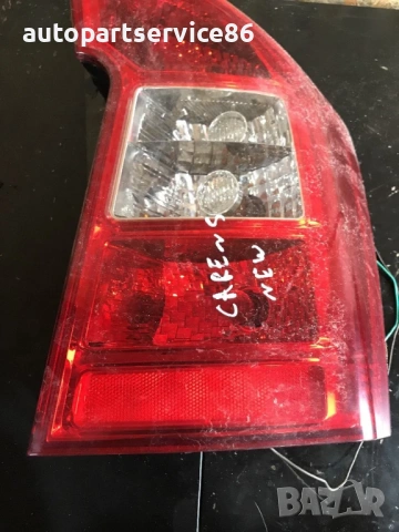 Стоп Заден Десен за KIA Carens (2007-2010) 92402-1D0, снимка 3 - Части - 53452278