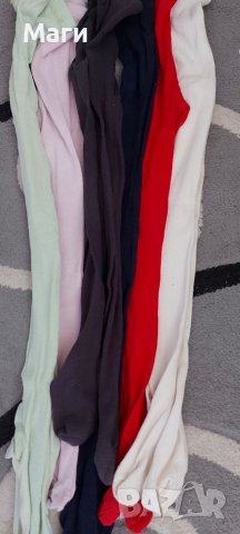 Детски чорпогашници , снимка 2 - Чорапи - 38559259