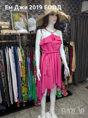 рокля, снимка 3 - Рокли - 51344163