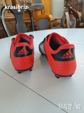 Оригинални Футболни Обувки-Adidas-COPA-внос от Германия!, снимка 6 - Футбол - 43473436
