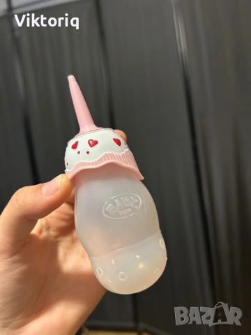 Кукла baby born, снимка 4 - Кукли - 53478533