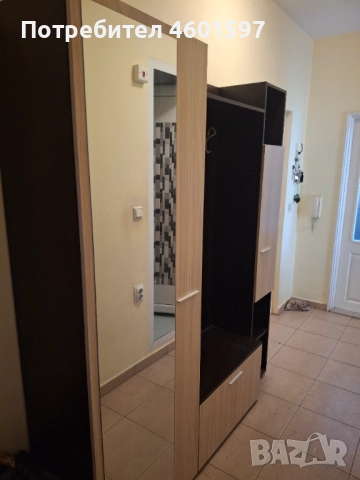 Входно антре