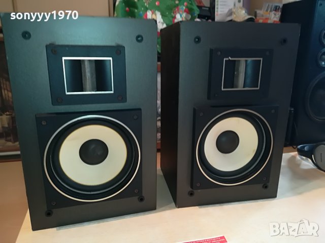 marantz speaker system-внос france 0105221211, снимка 3 - Тонколони - 36617974