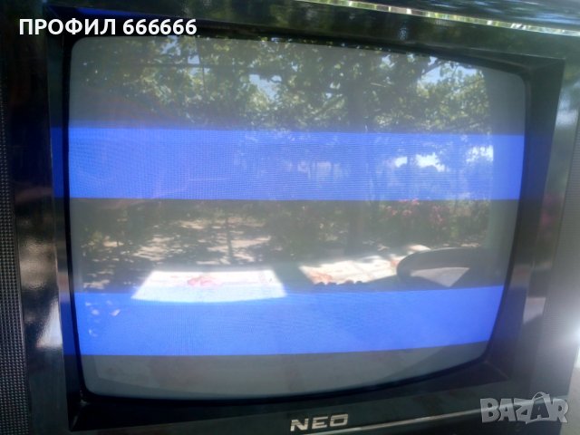 Телевизор Нео, снимка 1 - Телевизори - 37469757