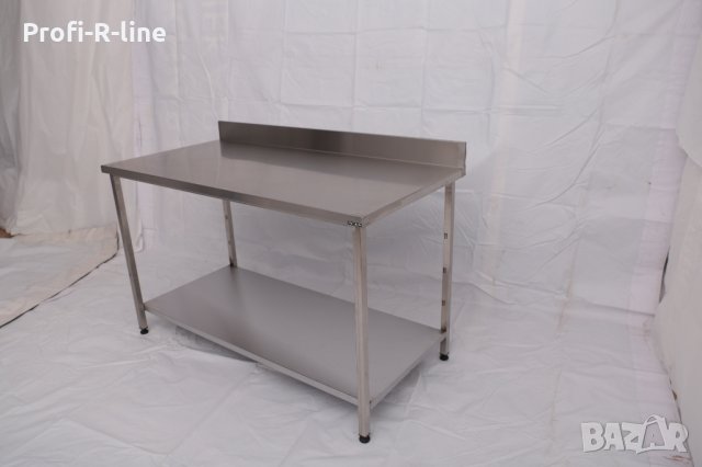 Работна маса Модел: TB1 L70 НАЛИЧНИ, снимка 2 - Обзавеждане за заведение - 32397963