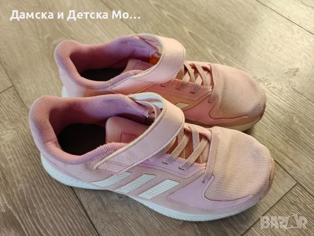 Adidas Маратонки , снимка 6 - Детски маратонки - 48006874