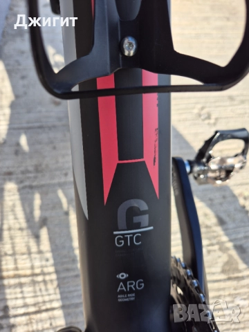 Карбонов велосипед CUBE ProReaction 29 цола , снимка 13 - Велосипеди - 52731783