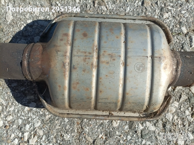 Гърне BMW E36, снимка 2 - Части - 52259315