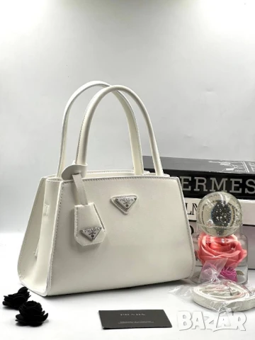 чанти prada , снимка 10 - Чанти - 51008619