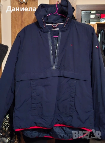 Tommy Hilfiger зимен анорак