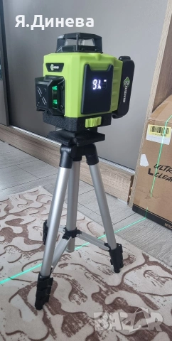 Акумулаторна невилация Chishib