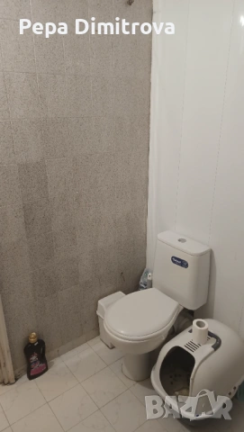 Двустаен, преустроен в тристаен. Собственик, снимка 6 - Апартаменти - 53353302