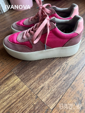 Обувки bimba y lola 