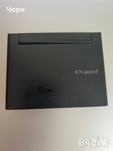 Електронен преводач CASIO Ex-word EW-G570C, снимка 3 - Електронни четци - 51845430