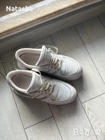 Guess кецове, снимка 5 - Кецове - 49525043