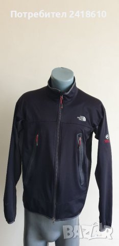 The North Face Summit Series Windstopper Stretch Mens Size M ОРИГИНАЛ! Мъжко Яке!, снимка 6 - Спортни дрехи, екипи - 40281727