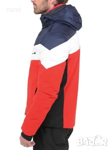 Zero RH+, S,3XL, ново, оригинално мъжко ски/сноуборд яке, снимка 7 - Зимни спортове - 47488802