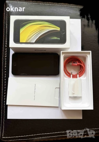 iPhone SE2020 64GB