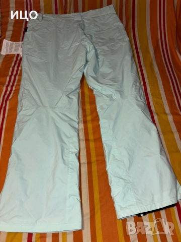Нов дамски ски панталон Helly Hansen, снимка 3 - Панталони - 52370664
