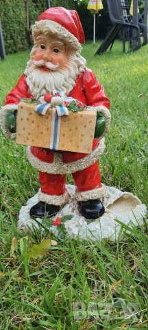 Дядо мраз 3 броя, снимка 9 - Декорация за дома - 33350808
