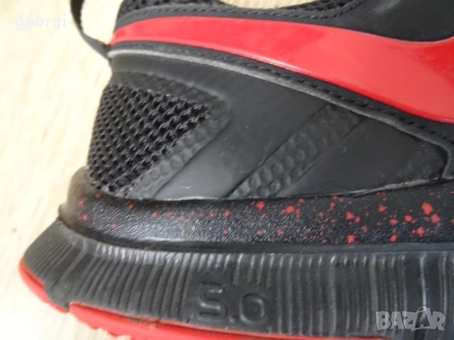 nike 44 free , снимка 2 - Маратонки - 51171654