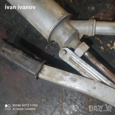 Помпа за Горива, снимка 3 - Други инструменти - 35367830