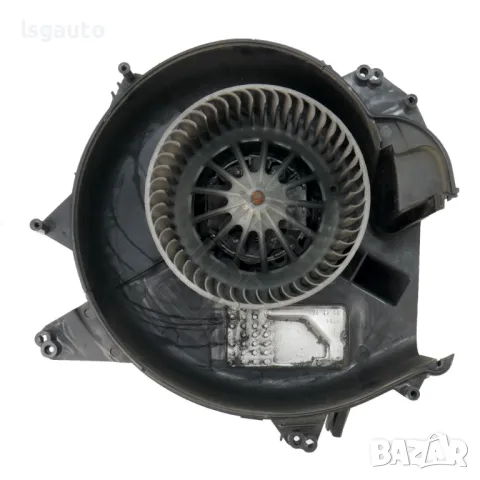 Мотор вентилатор парно BMW 5 Series (F10, F11) 2010-2016 ID:146497