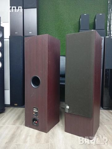 Тонколони JBL LX-800, снимка 13 - Тонколони - 52629267
