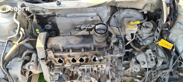 Audi a3 1.6i, снимка 8 - Автомобили и джипове - 34860490