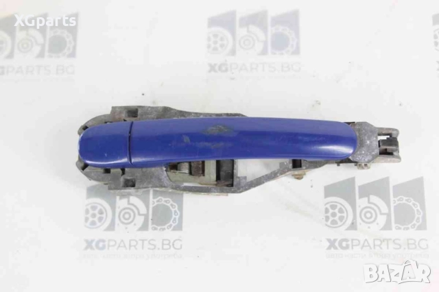  Дръжка задна лява външна за Volkswagen Passat B5, B5.5 (1996-2005)