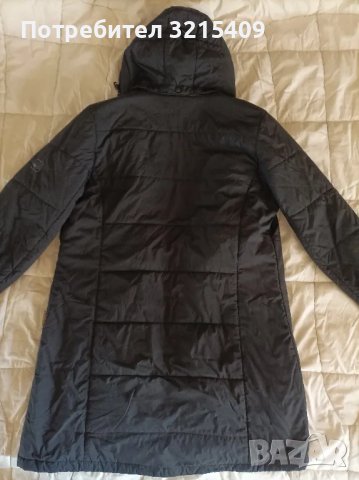 Jack Wolfskin дамско дълго зимно яке,парка, снимка 8 - Якета - 47668511