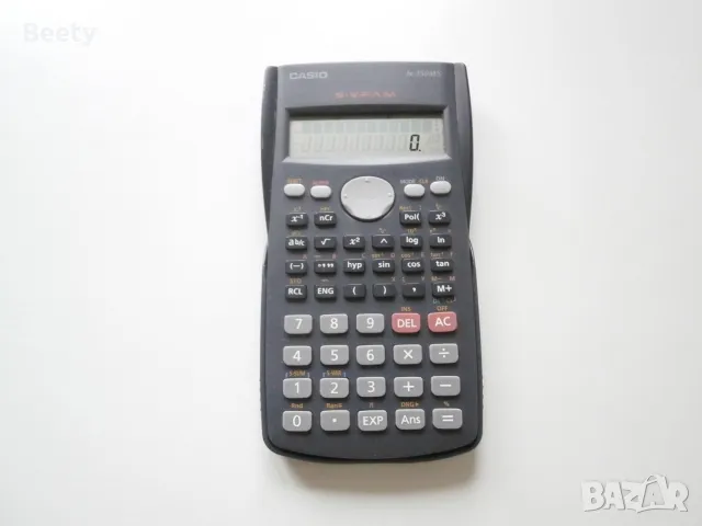 Калкулатор Casio FX 350 MS