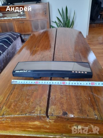 Старо автомобилно огледало Полсиье, снимка 4 - Други ценни предмети - 43804314