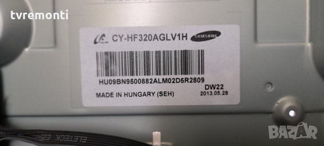 Power Board BN44-00604B , снимка 6 - Части и Платки - 33192738