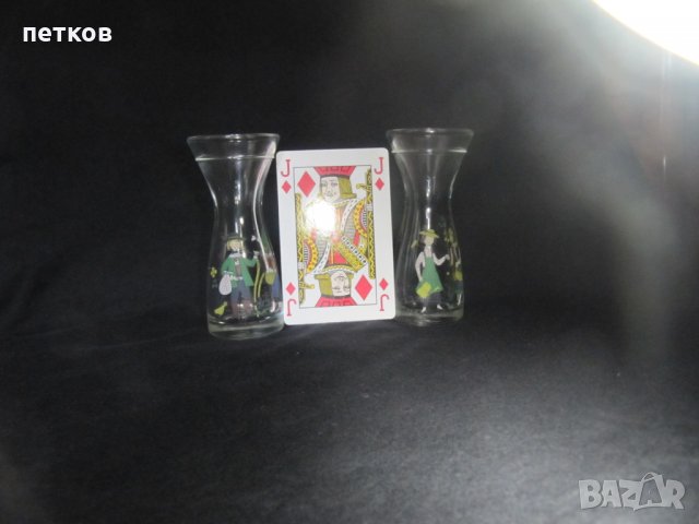 Миниатюрни гарафи, снимка 8 - Колекции - 28013234