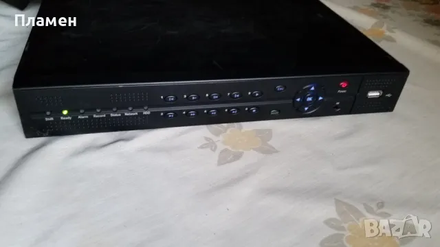 H.264 Dvr Digital Video Recorder SDVR 6004c, снимка 2 - Комплекти за видеонаблюдение - 48747161