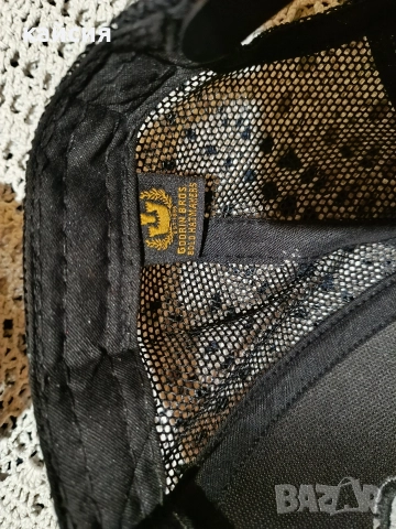 Goorin Bros Маркови Шапки , снимка 3 - Шапки - 52915849