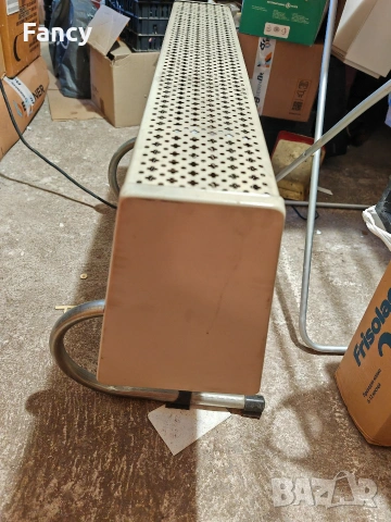 Отоплителна печка Диана , снимка 12 - Отоплителни печки - 53120070