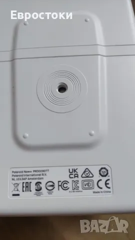Polaroid Now+ Generation 2 i-Type Instant Camera аналогов моментален фотоапарат плюс 5 филтъра , снимка 6 - Фотоапарати - 47301703