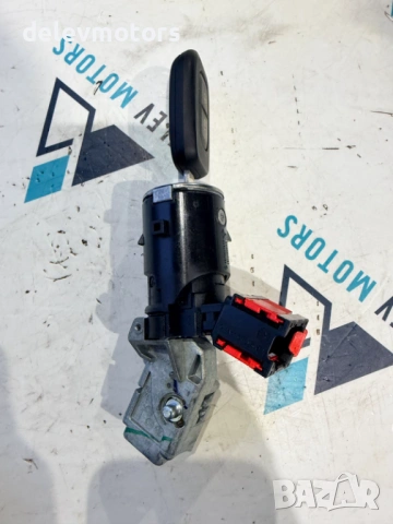 E1105285 патрон с ключ от Dacia Duster 2, 1.0 TCe LPG, двигател H4D470, 91 кс., Бензин/Автогаз(LPG), снимка 5 - Части - 53502467