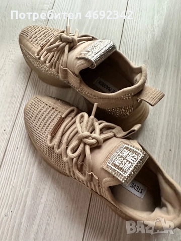 Обувки, снимка 5 - Дамски ежедневни обувки - 52898759