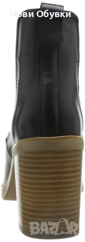 Buffalo, 40, нови, оригинални дамски боти, естествена кожа, снимка 7 - Дамски боти - 52094224