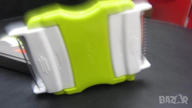 🔪 Сгъваем многофункционален нож за белене  