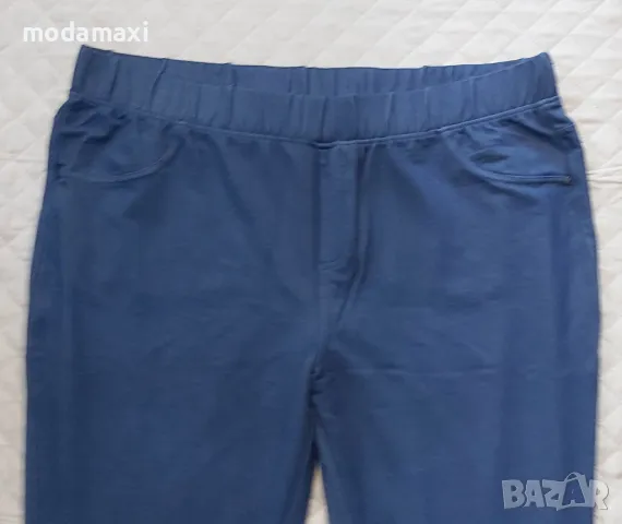 3XL+ Нов клин/панталон Essentials by Tchibo, снимка 3 - Клинове - 50319083