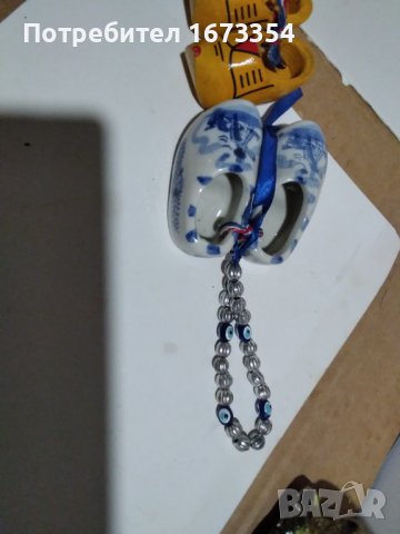 Нидерландски декоративни обувки, снимка 17 - Други - 43453679