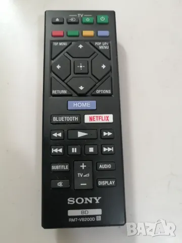 Оригинално дистанционно SONY RMT-VB200D