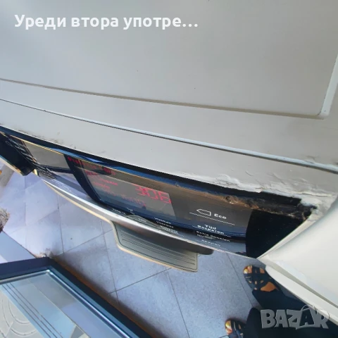 Пералня AEG Serie 7000, снимка 6 - Перални - 50708552