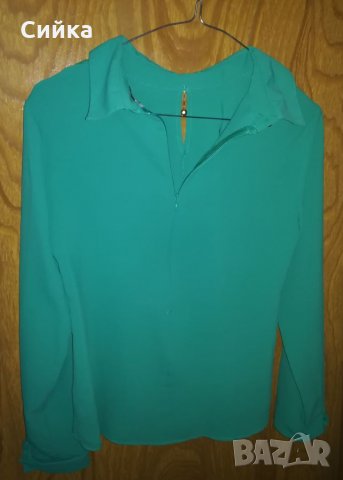 Дамска риза, снимка 7 - Ризи - 27225013